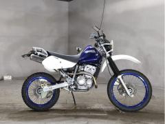 Suzuki DJEBEL250XC