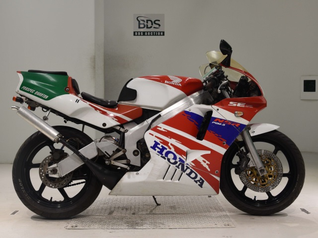 Honda NSR250R 1990
