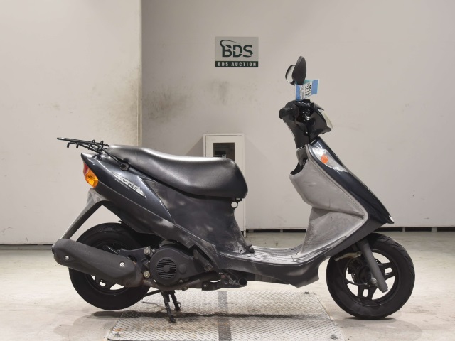 Suzuki ADDRESS V125