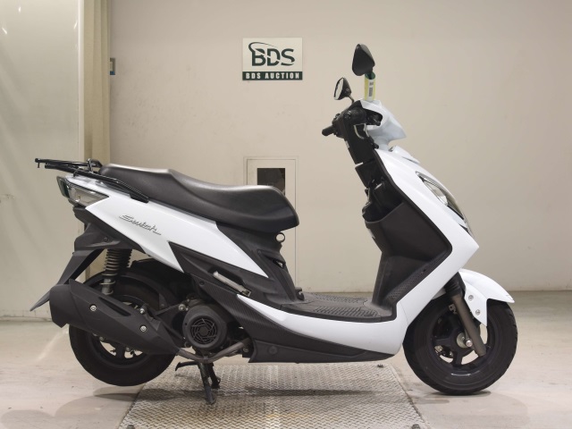 Suzuki SWISH125