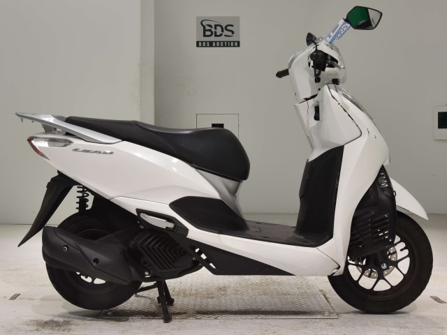 Honda LEAD125 2022