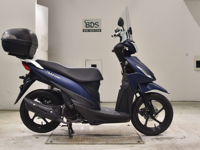 Suzuki ADDRESS V110