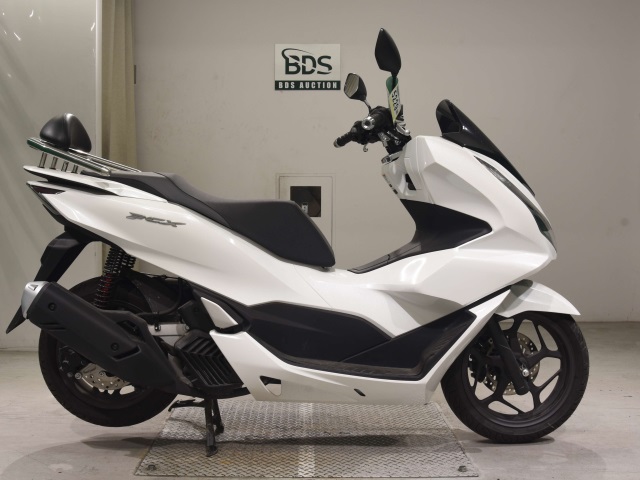 Honda PCX125 2021