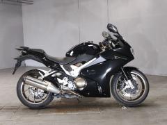 Honda VFR800F 2015
