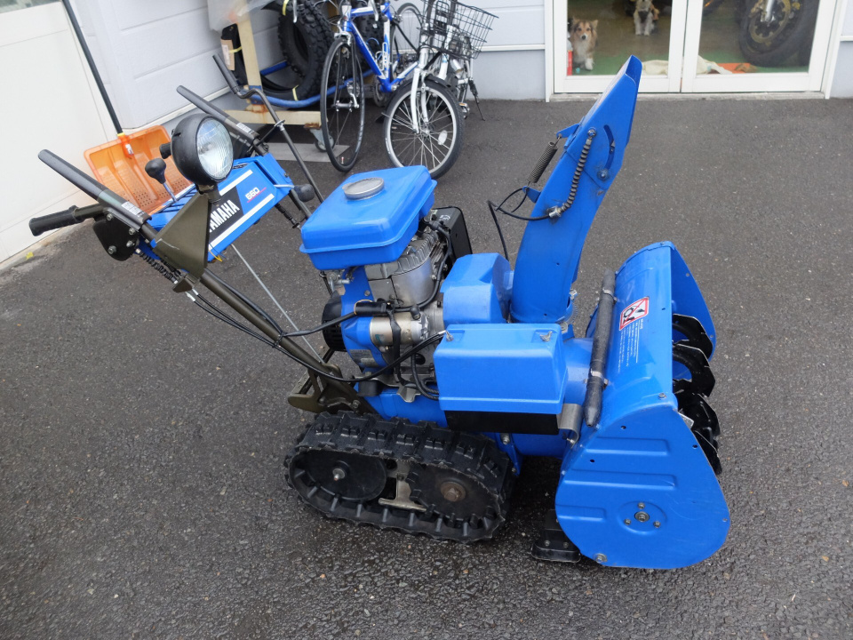 Yamaha ｼﾞｮｾﾂｷ