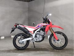 Honda CRF250L 2021