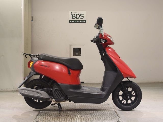 Yamaha JOG 50 2018