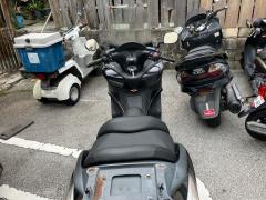 Honda SILVERWING400A 2011