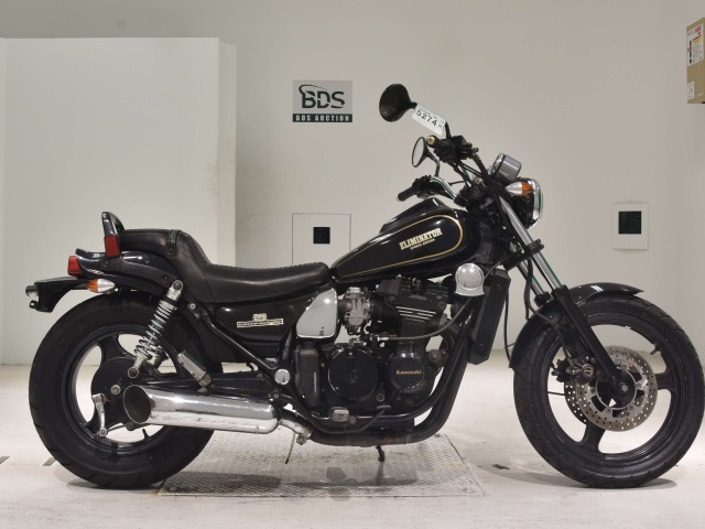Kawasaki ELIMINATOR 400SE 2022