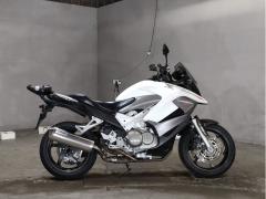 Honda VFR800X CROSSRUNNER 2013