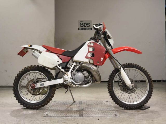 Honda CRM250R 1993