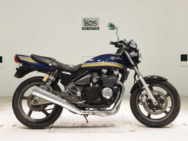 Kawasaki ZEPHYR400 1997