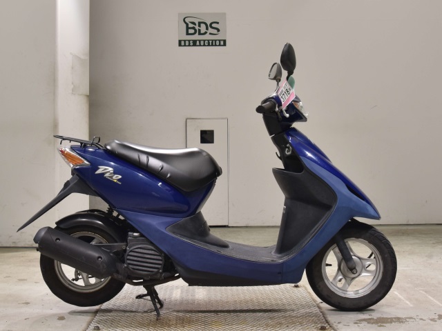 Honda DIO-5 2003