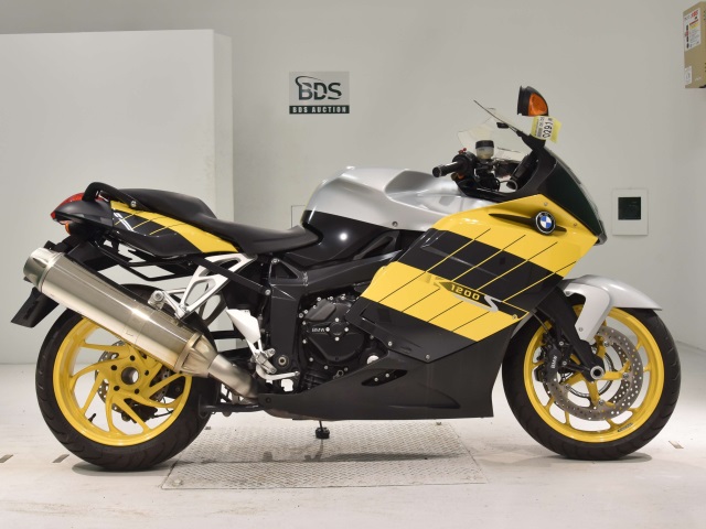 BMW K1200S 2005