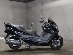 Suzuki SKYWAVE 250S 2010