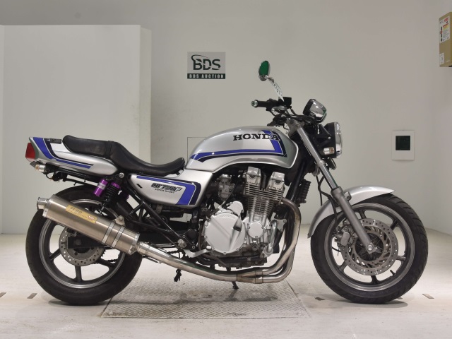 Honda CB750SF 1992