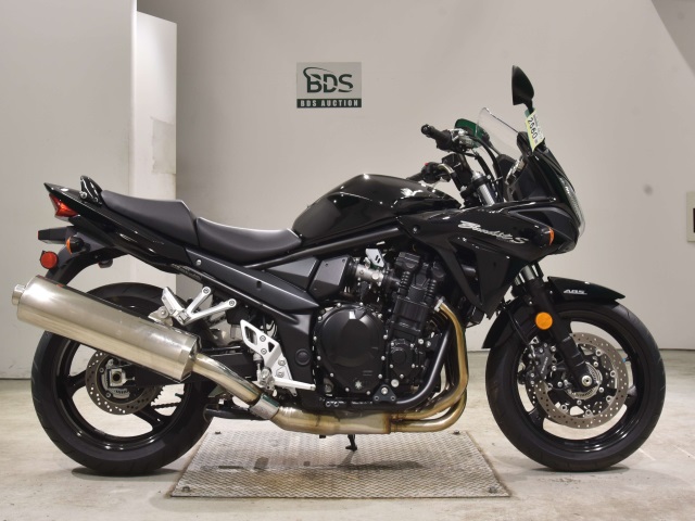 Suzuki BANDIT1250SA 2018