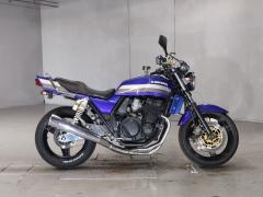 Kawasaki ZRX400 1995
