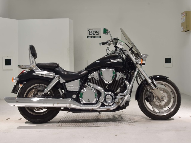 Honda VTX1800 2002