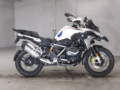 BMW R1250GS 2021