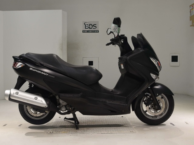 Suzuki BURGMAN200