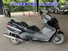 Honda FORZA X 2005