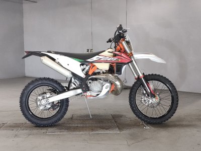 KTM 300EXC SIXDAYS 2020