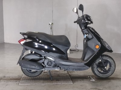 Yamaha AXIS Z 2019