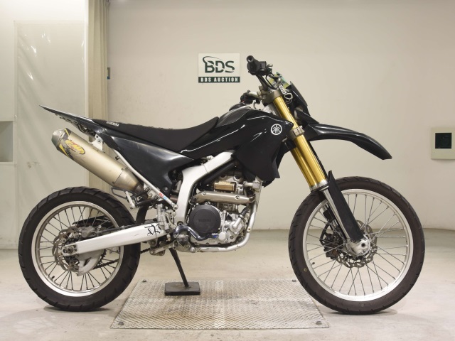 Yamaha WR250R 2014
