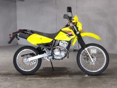 Suzuki DR-Z250