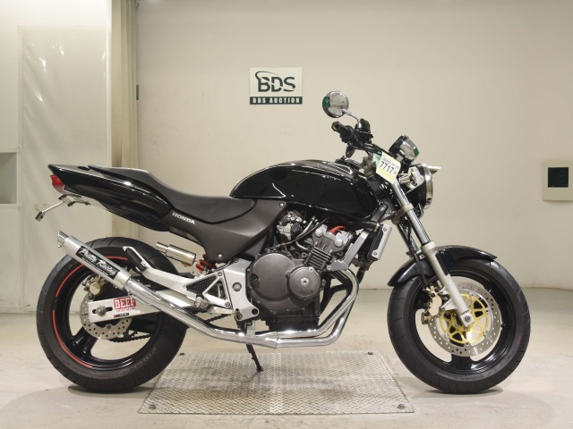 Honda HORNET CB250F 2001
