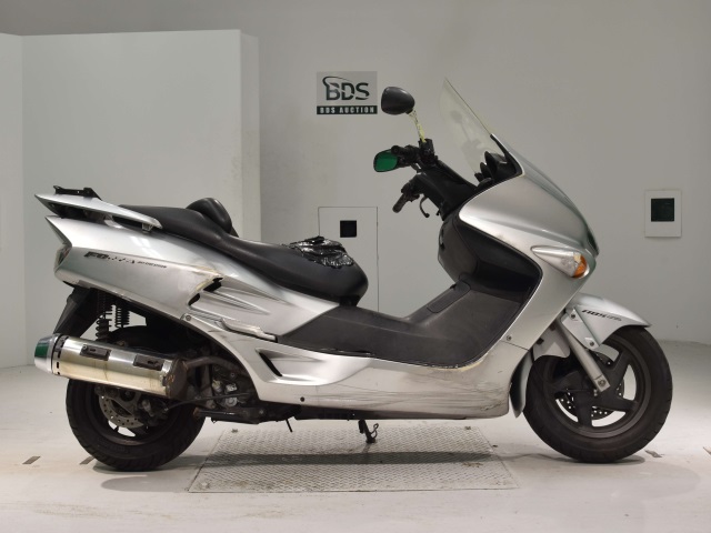 Honda FORZA S 2002