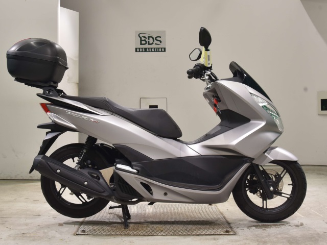Honda PCX150 2015