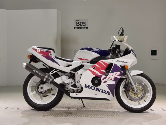 Honda CBR250RR 1990
