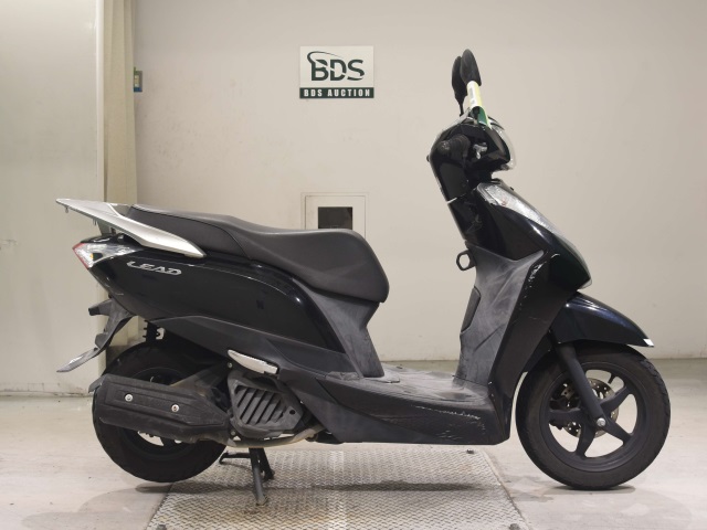 Honda LEAD125 2016