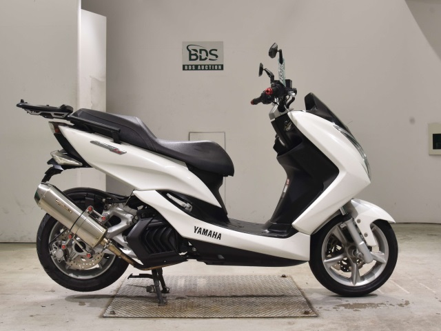 Yamaha MAJESTY 155S 2016