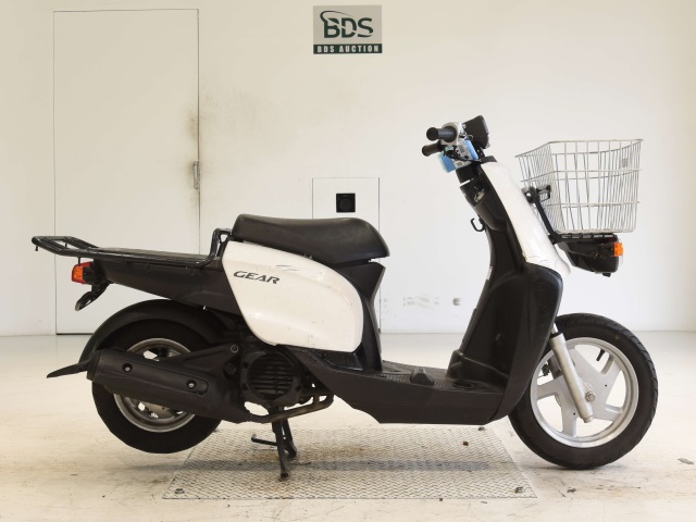 Yamaha GEAR 2023