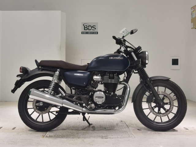 Honda GB350 2022