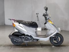 Suzuki ADDRESS V125