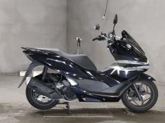Honda PCX160 2021