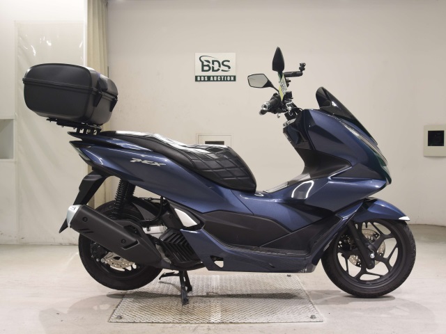Honda PCX125 2021