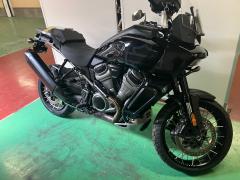 HD PAN AMERICA1250 2021