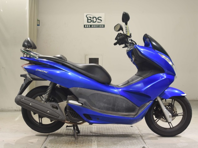 Honda PCX125 2012