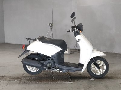 Honda TODAY 2007