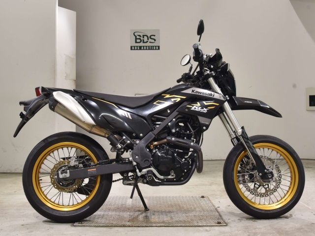 Kawasaki KLX230SM 2023