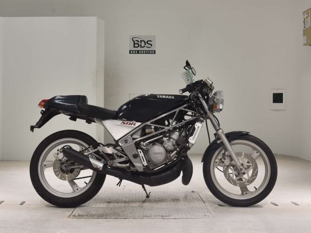 Yamaha SDR200 1987
