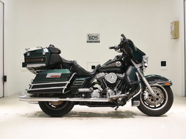 HD ELECTRA GLIDE FLHTCUI1450 1999