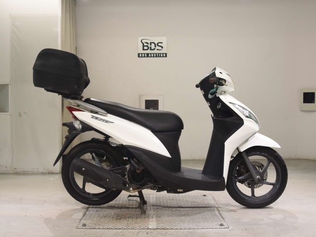 Honda DIO110 2013