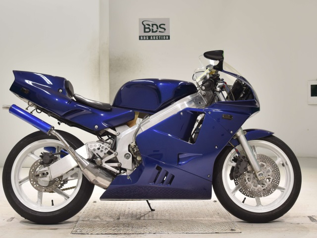 Honda NSR250R 1992