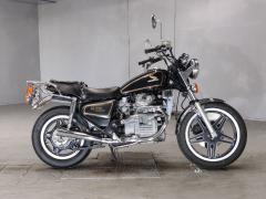 Honda GL500 1981